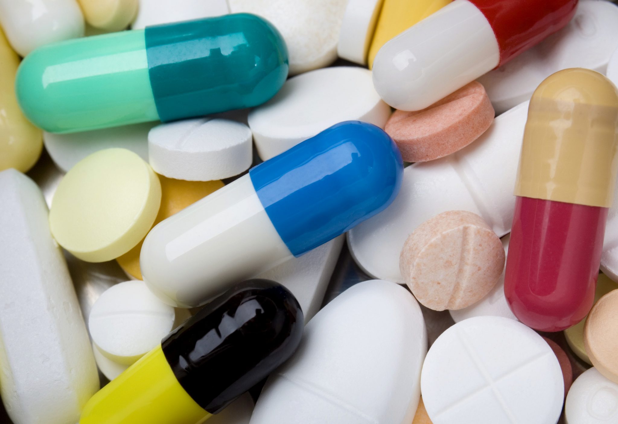 Medicines Containing Acetaminophen