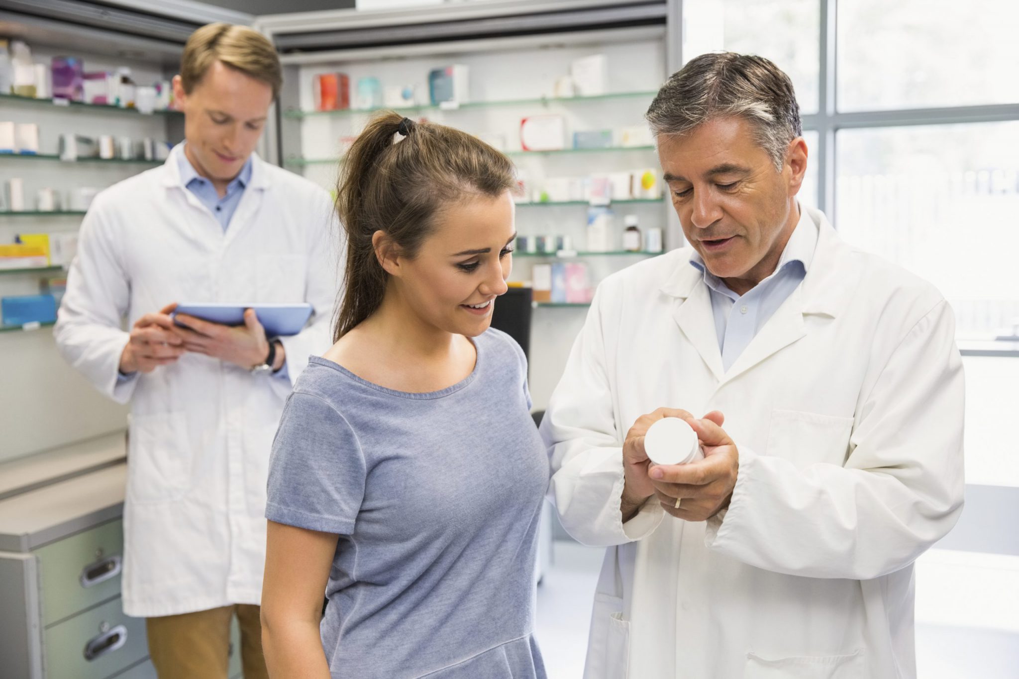 Special Focus: Acetaminophen