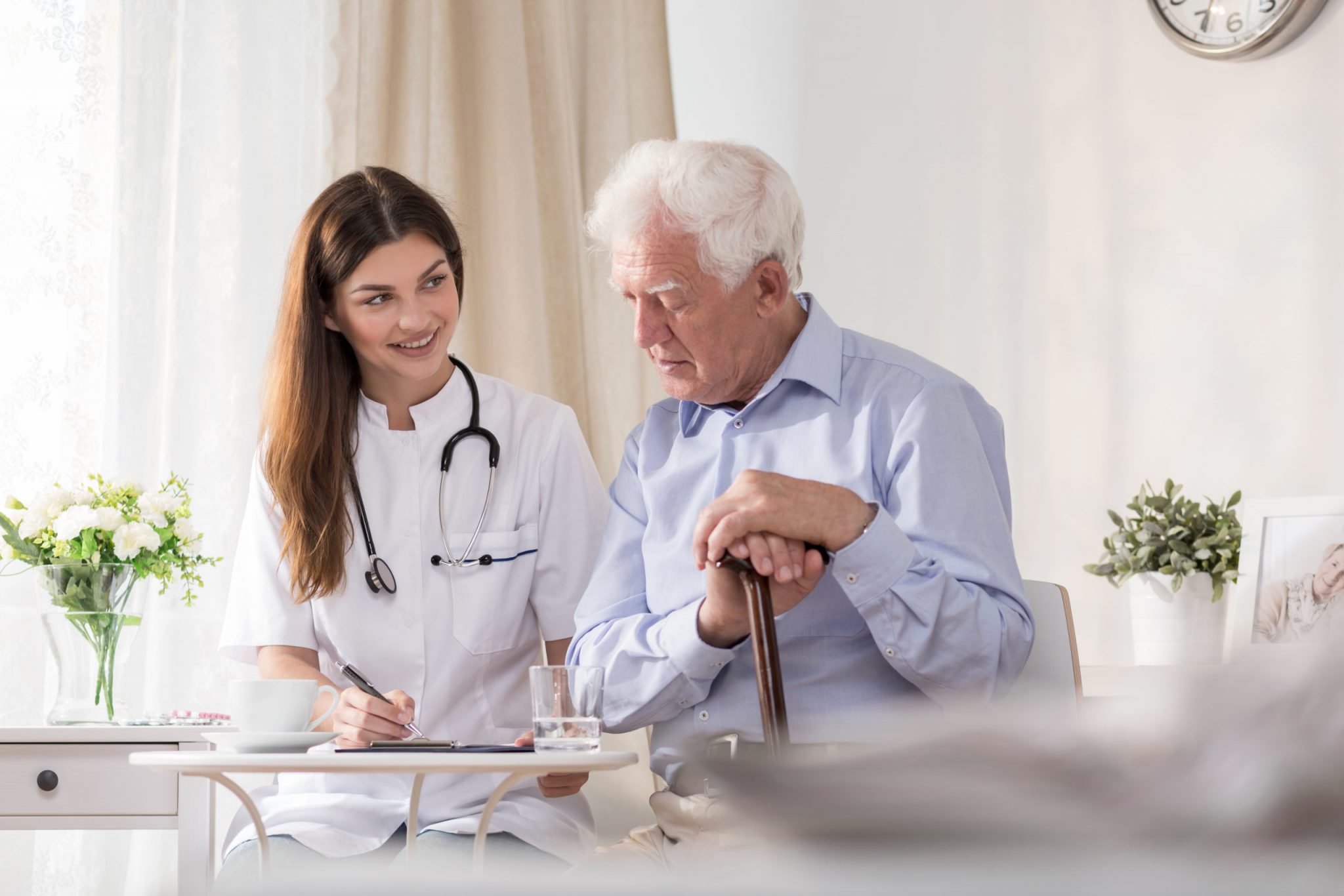 Safety Concerns for Pain Medicines for Older Adults