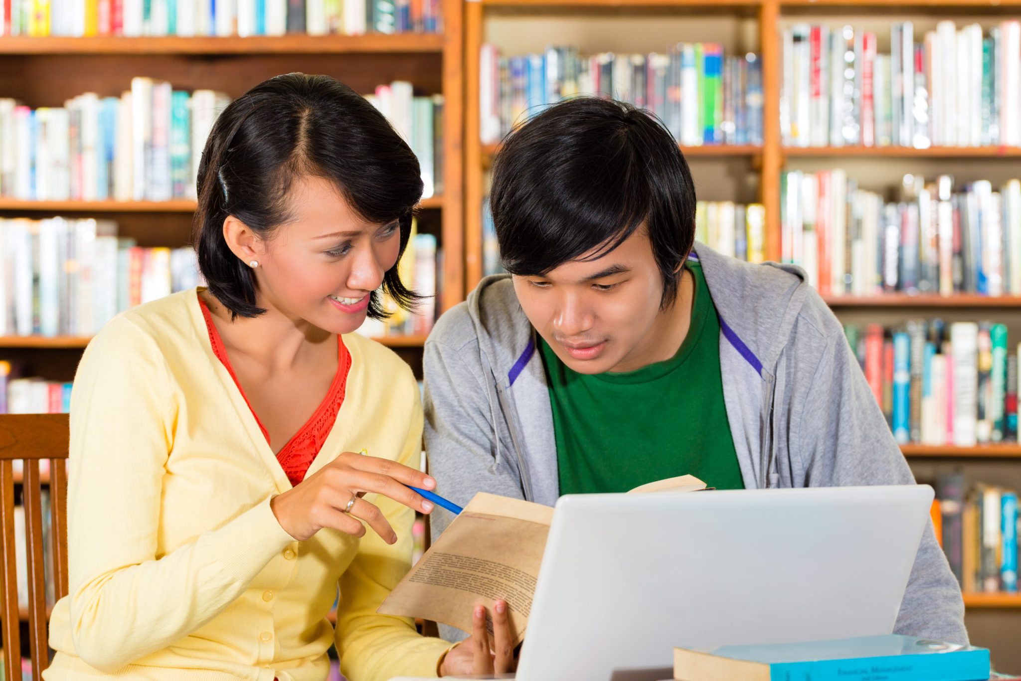 Educational Toolkits for Tweens, Teens & Young Adults