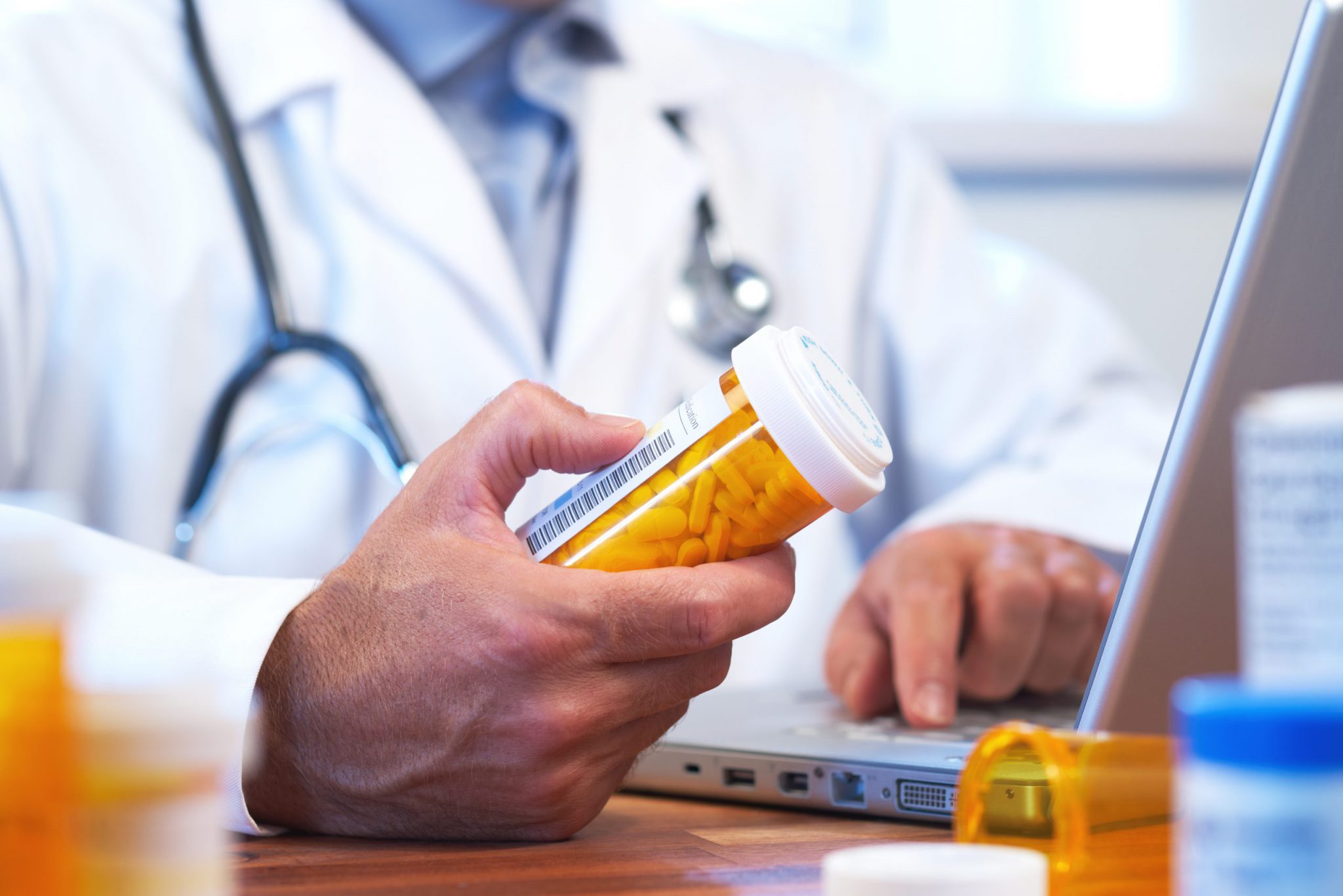 Toolkits for All Medicine Users
