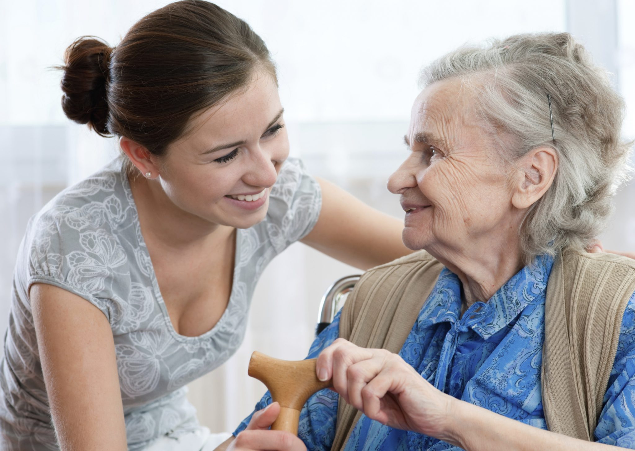 Toolkits for Caregivers