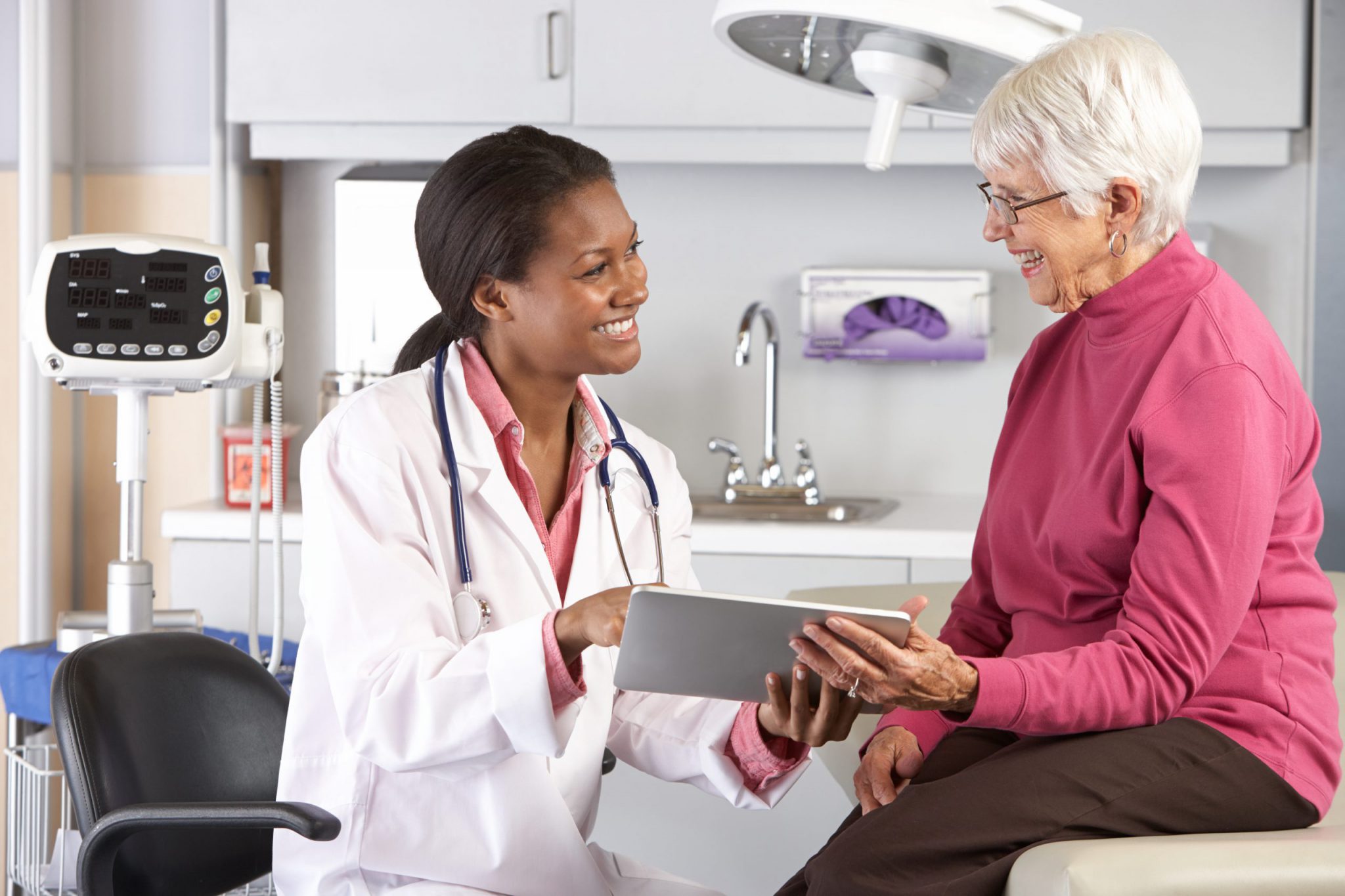 Healthy Conversation Checklist
