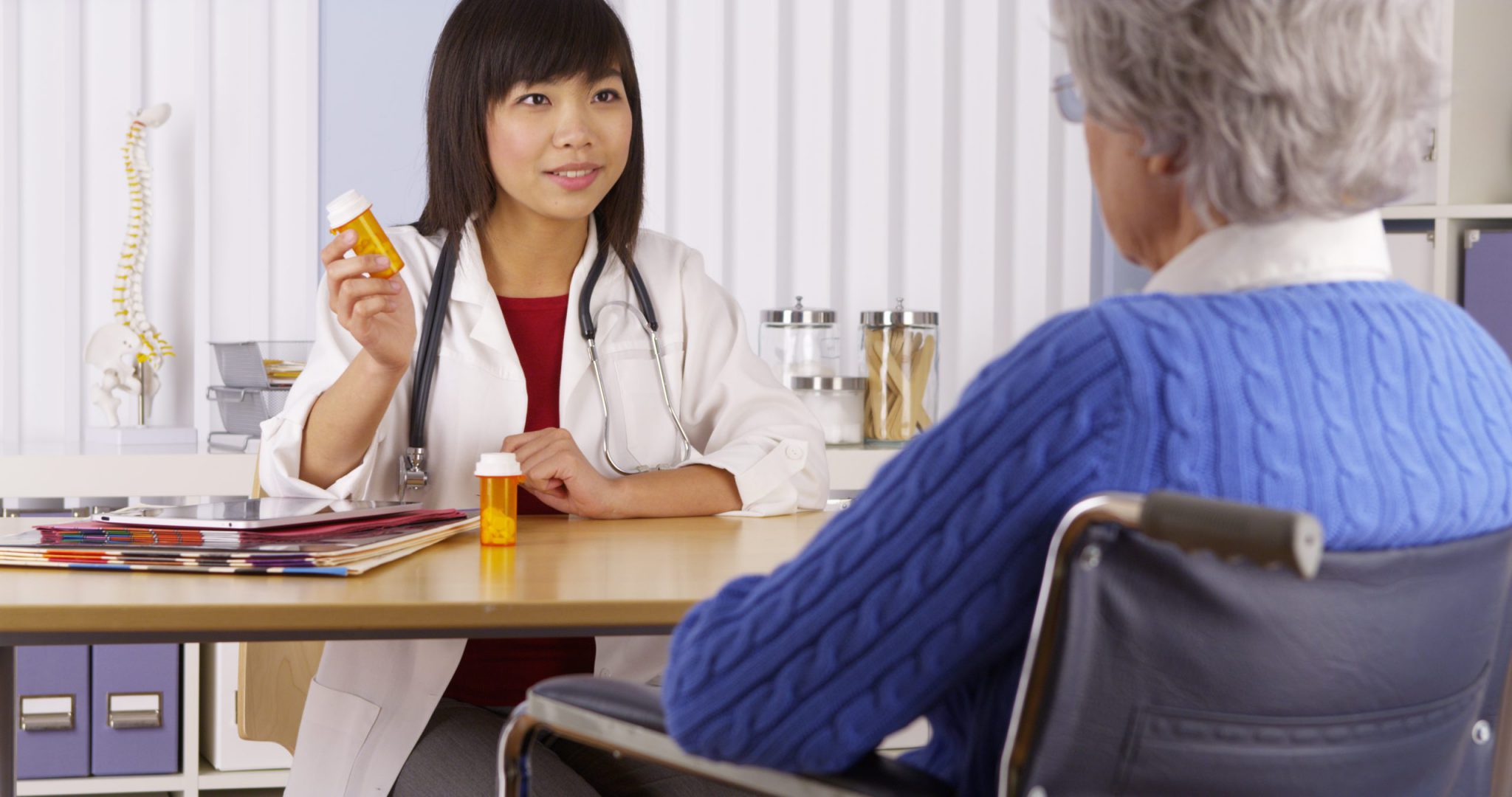 Maximizing Medicine Benefits