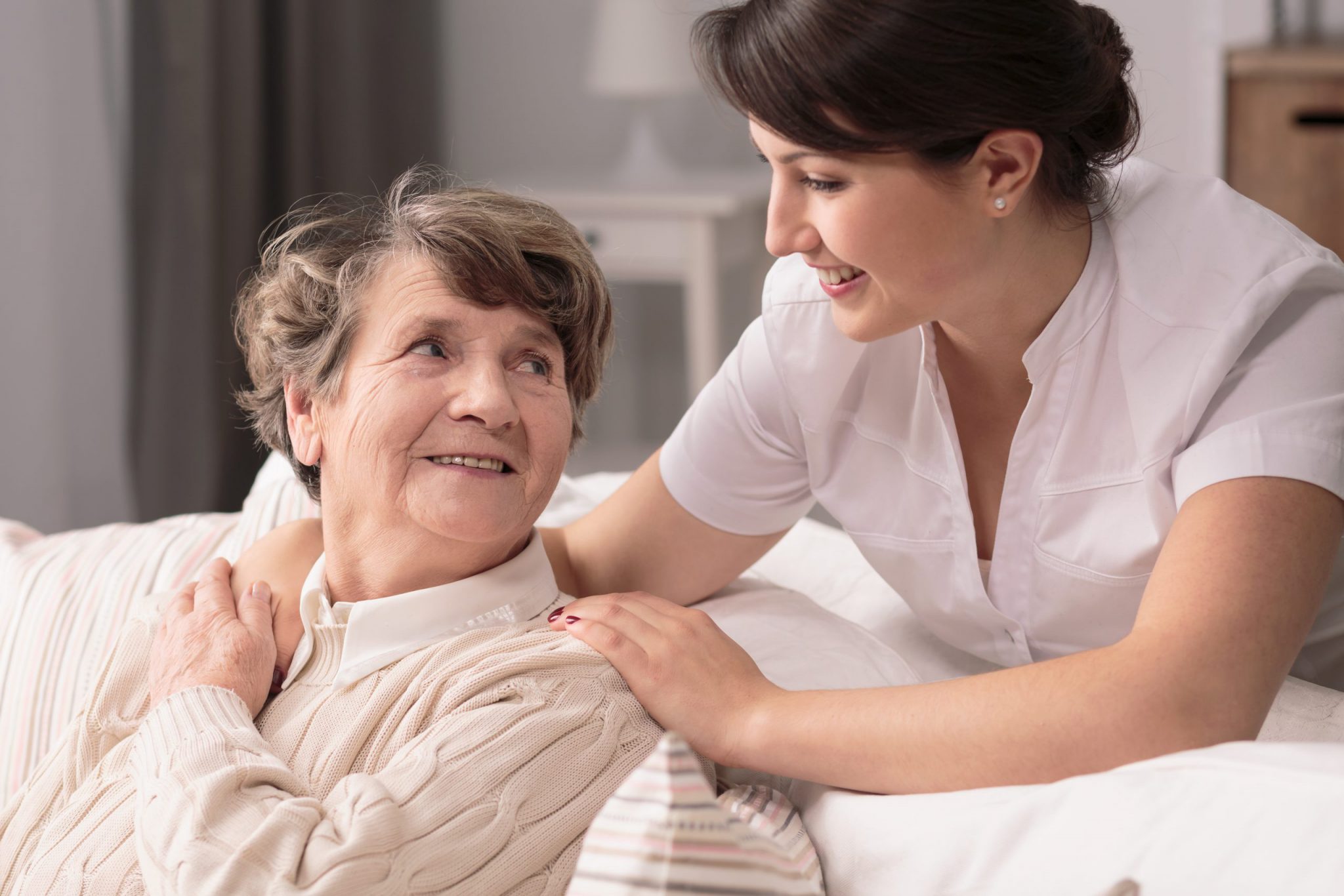 Medication Management for Caregivers